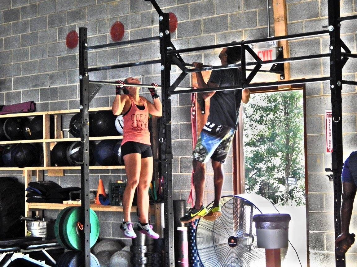 Photo of Southern Maryland CrossFit