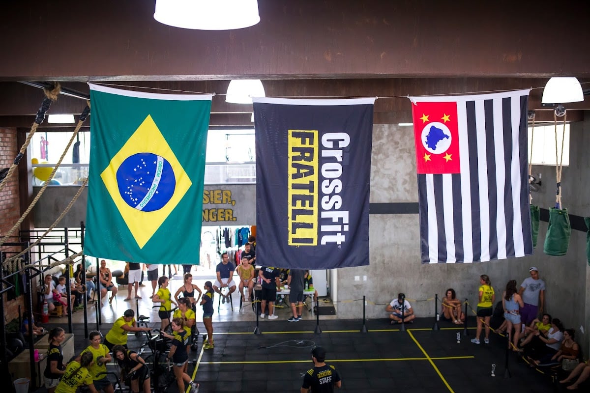 Photo of CrossFit Fratelli