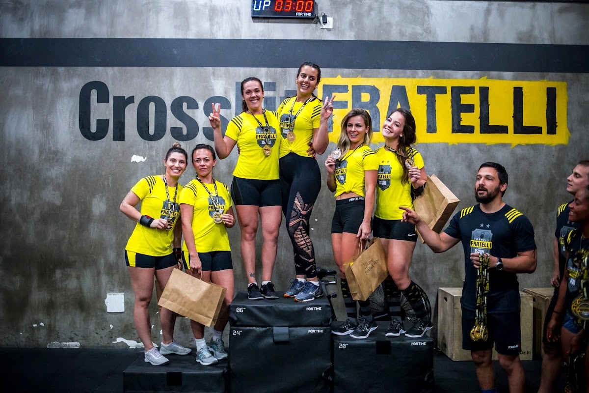 Photo of CrossFit Fratelli