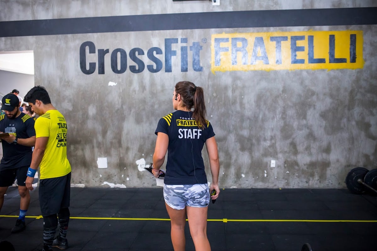 Photo of CrossFit Fratelli