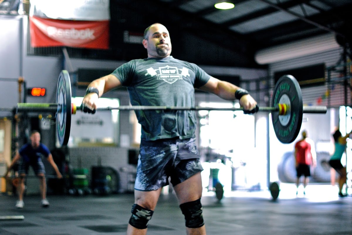 Photo of CrossFit Brisbane