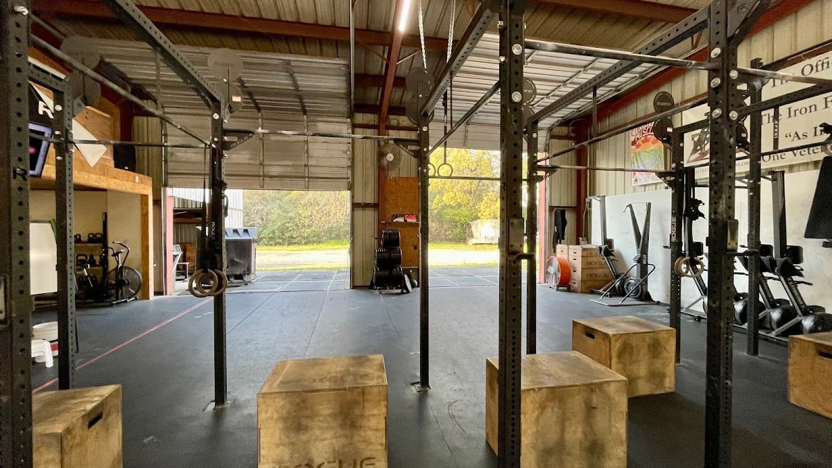 Photo of White Horse CrossFit