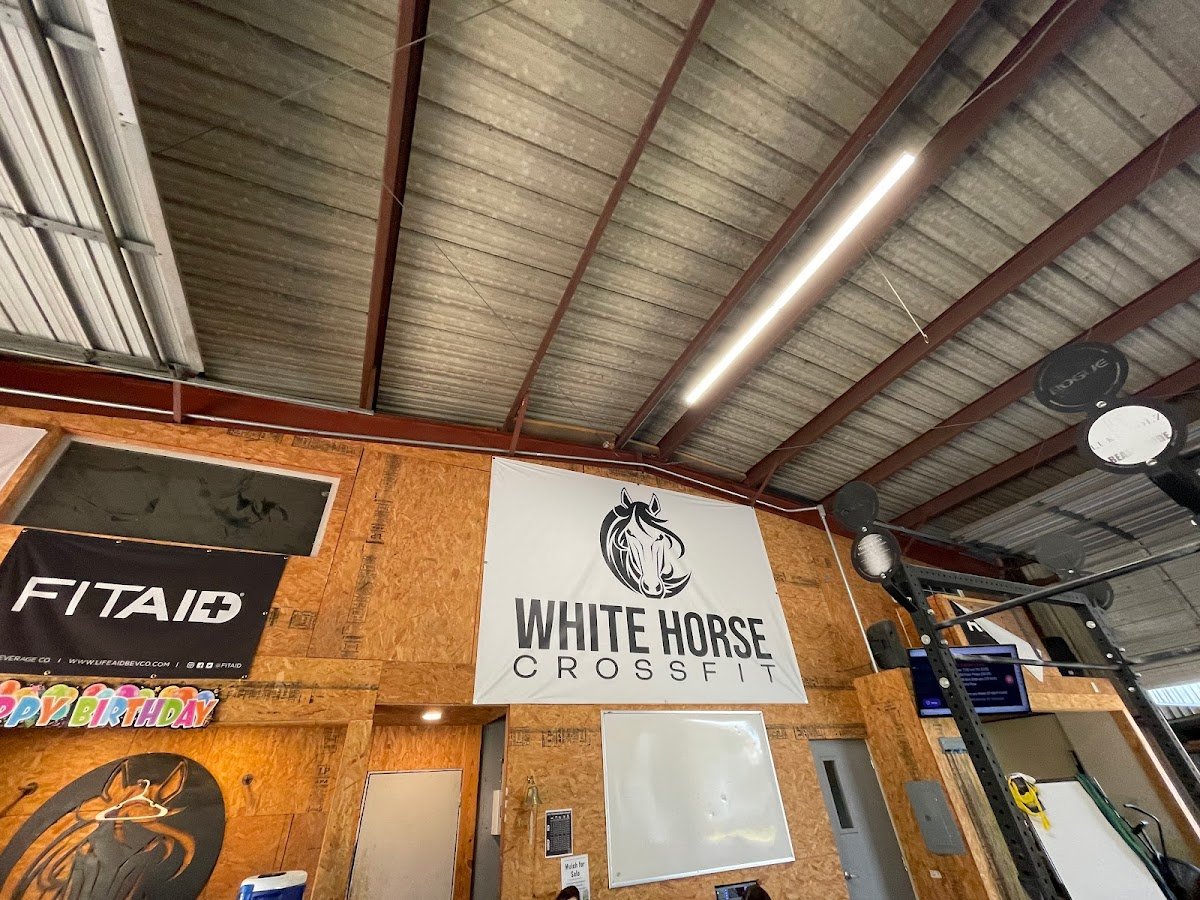 Photo of White Horse CrossFit