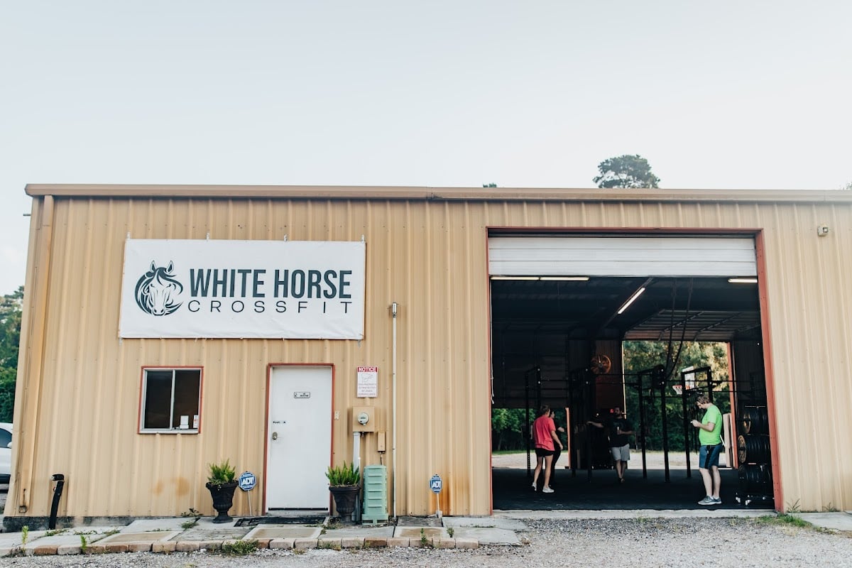 Photo of White Horse CrossFit