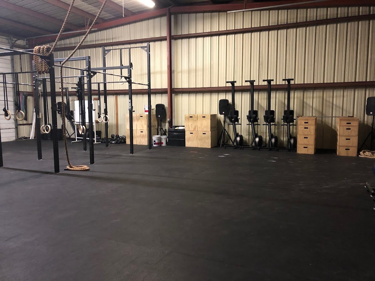 Photo of White Horse CrossFit