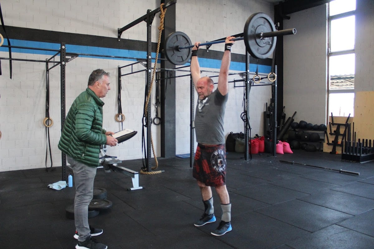 Photo of CrossFit Purmerend