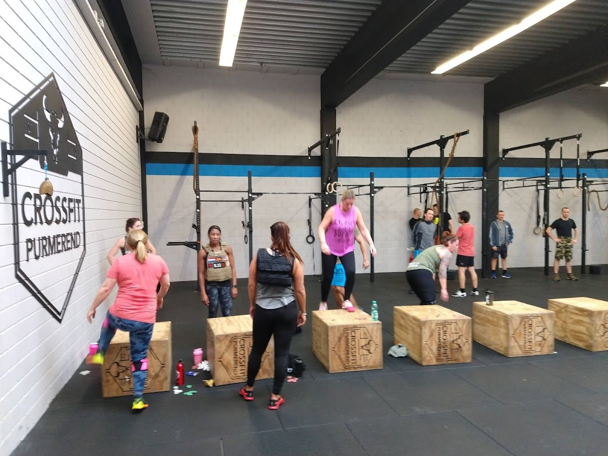 Photo of CrossFit Purmerend