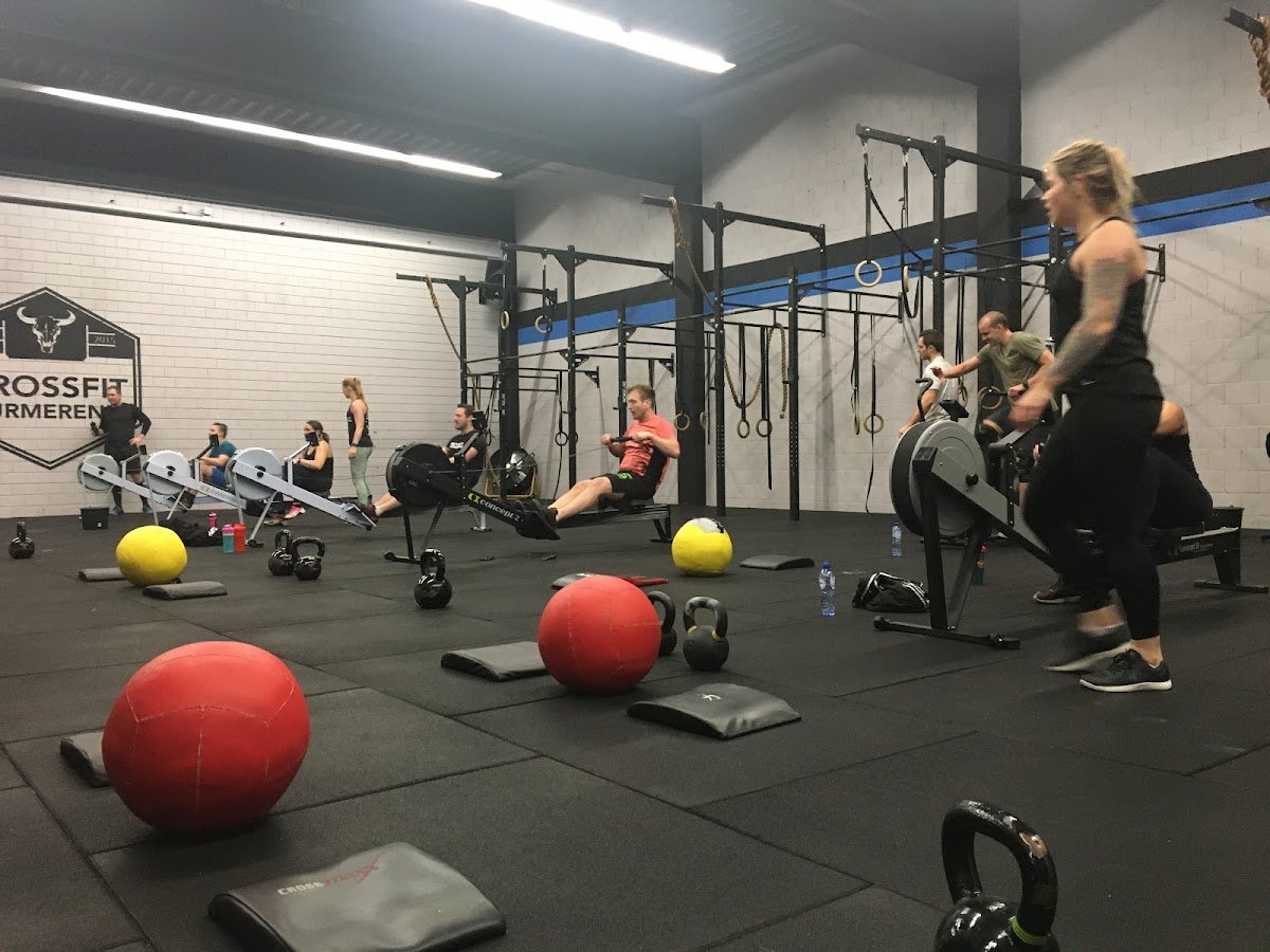 Photo of CrossFit Purmerend