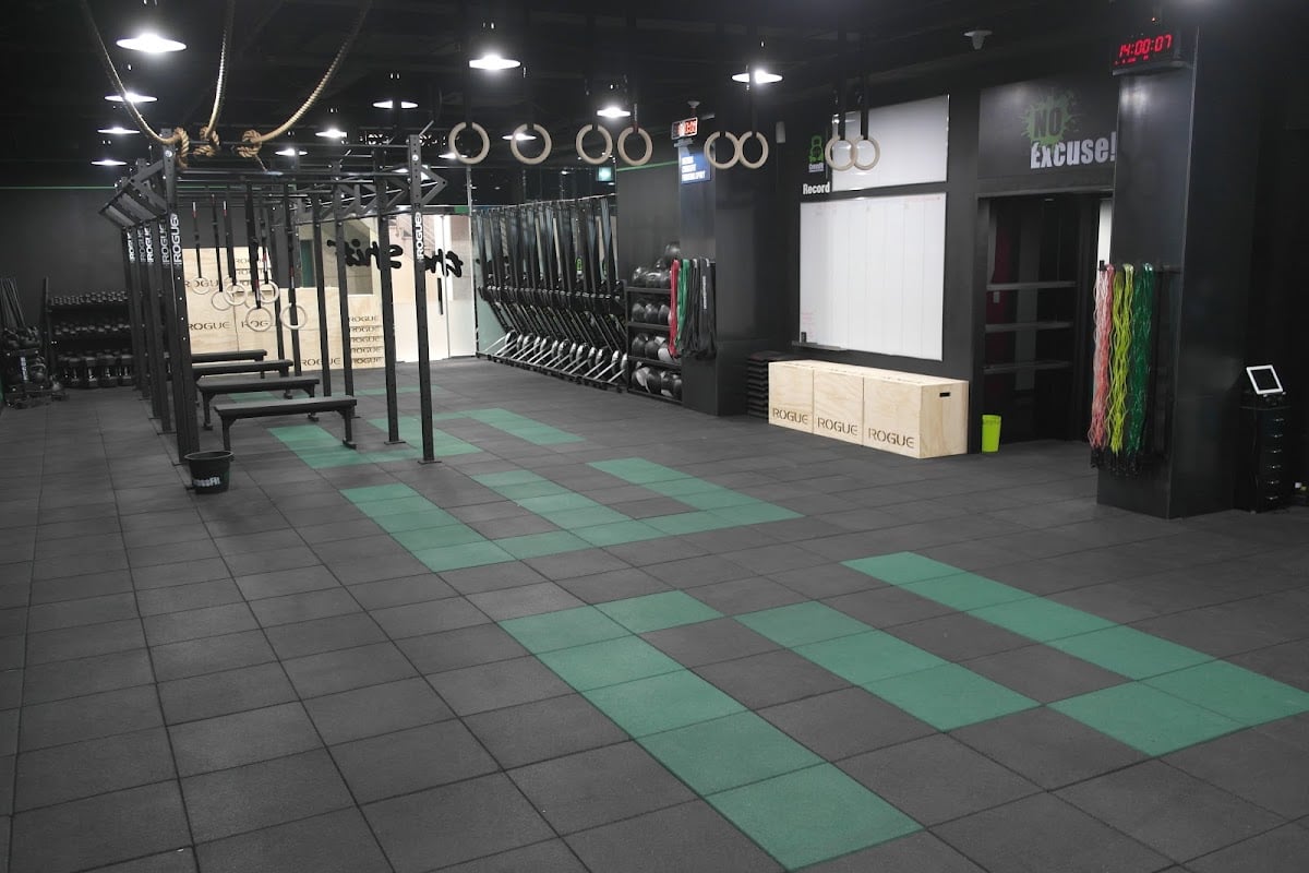 Photo of CrossFit Zest