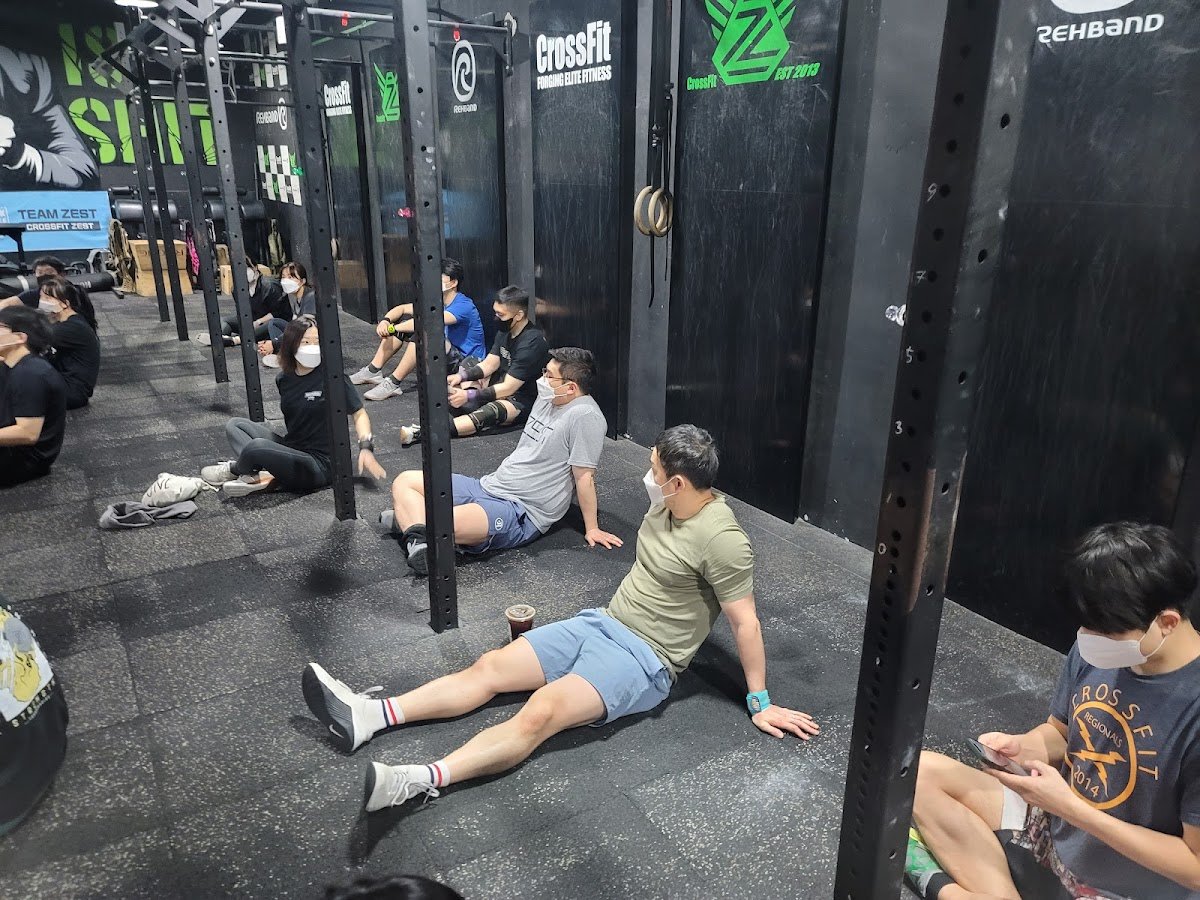 Photo of CrossFit Zest