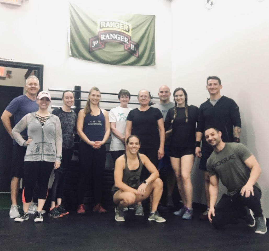 Photo of Semper CrossFit