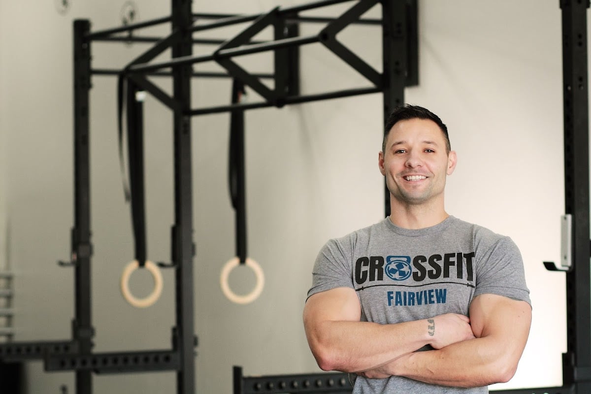 Photo of Semper CrossFit