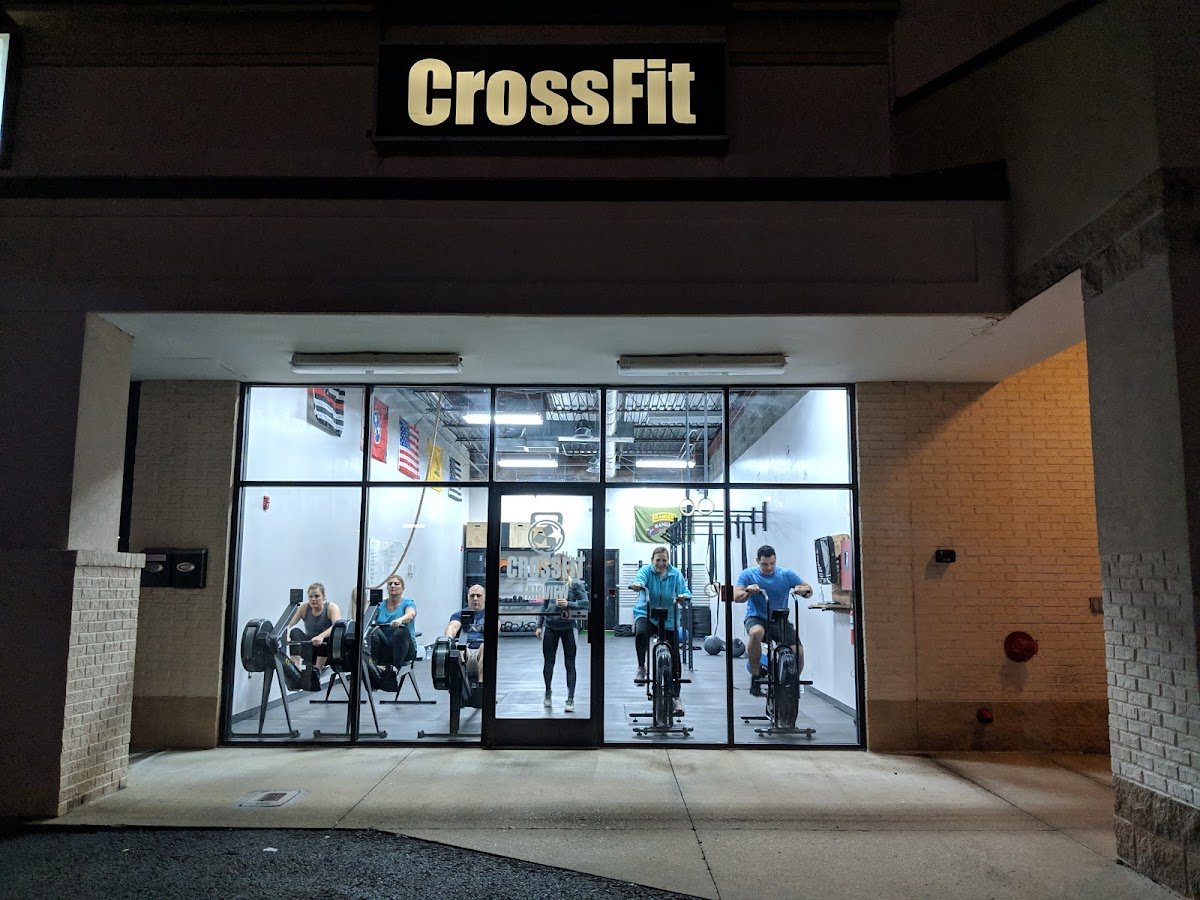 Photo of Semper CrossFit