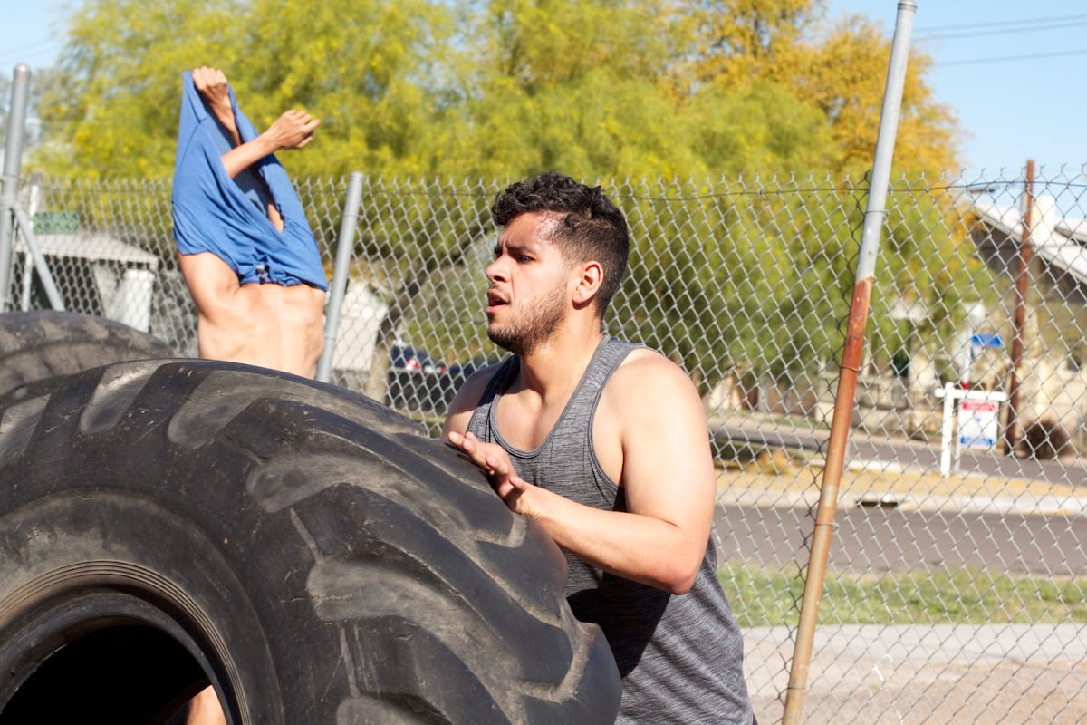 Photo of Core CrossFit