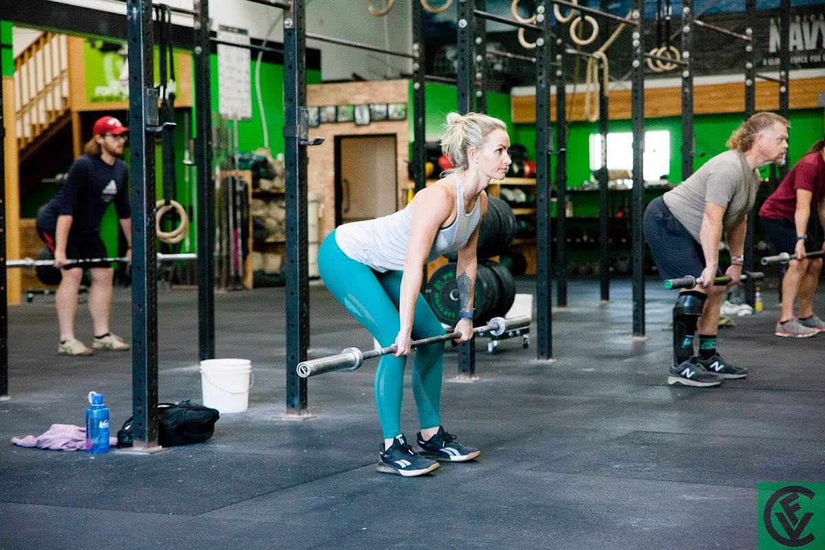 Photo of CrossFit Fort Vancouver