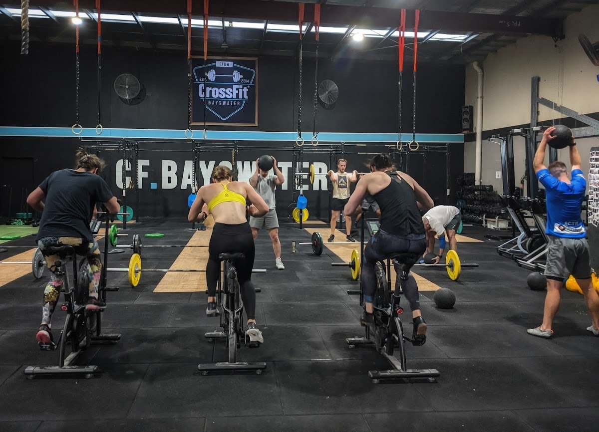 Photo of CrossFit Bayswater