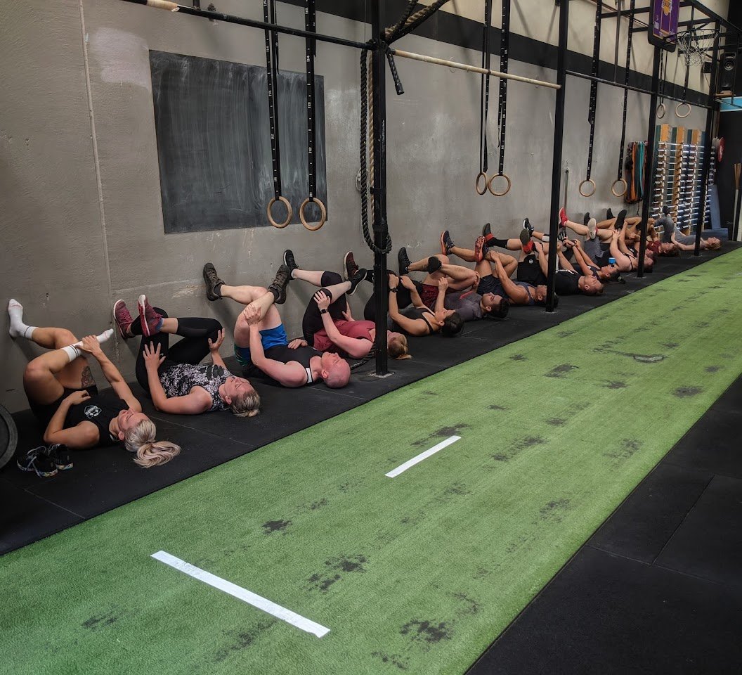 Photo of CrossFit Bayswater