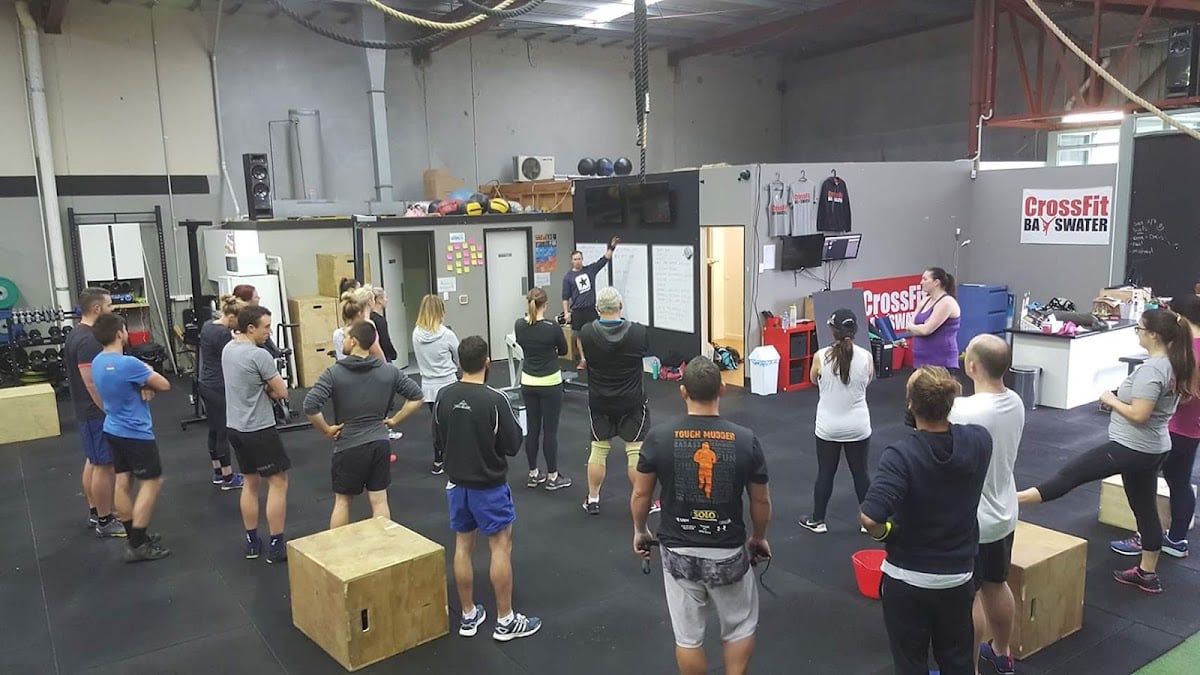 Photo of CrossFit Bayswater