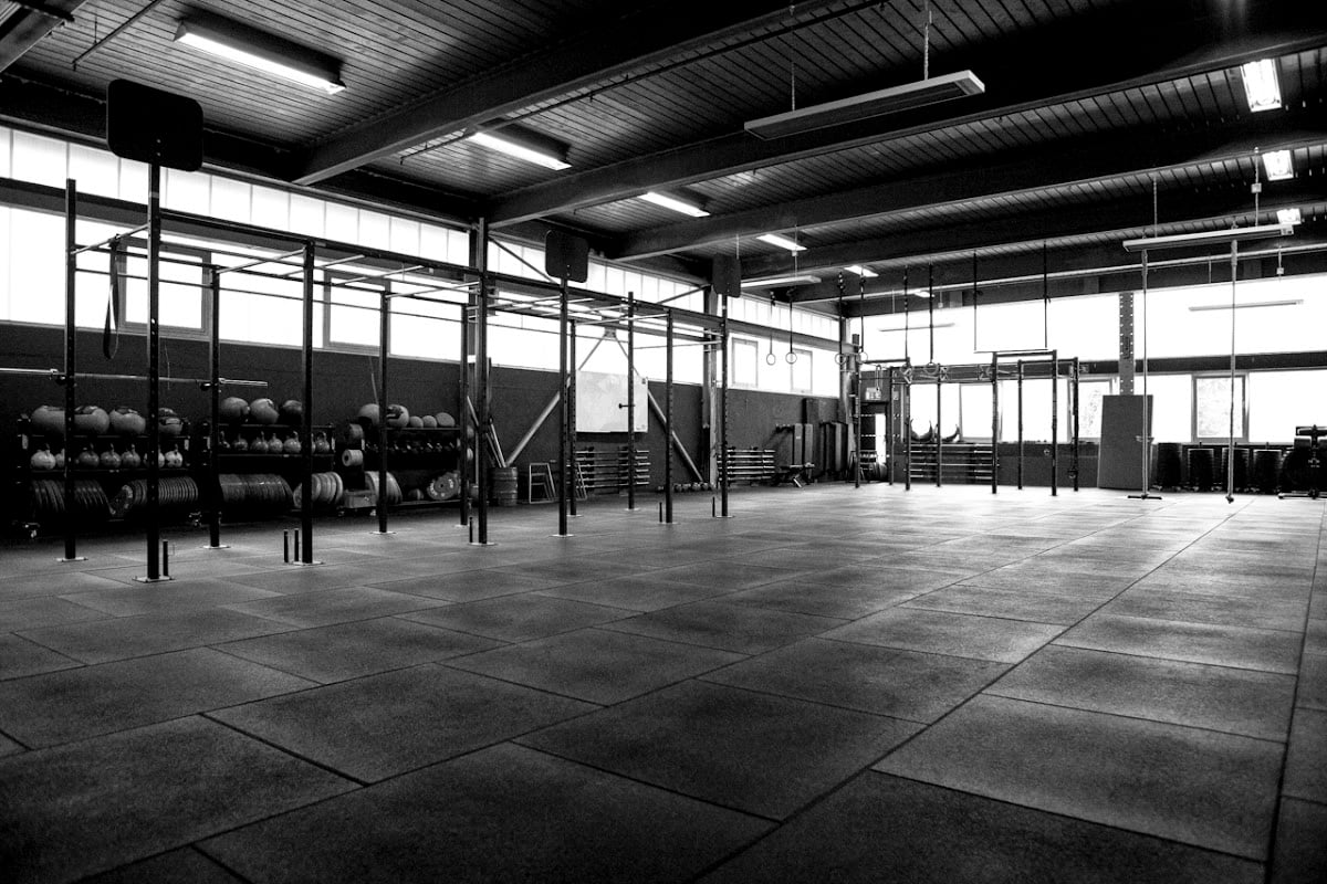 Photo of CrossFit Düsseldorf