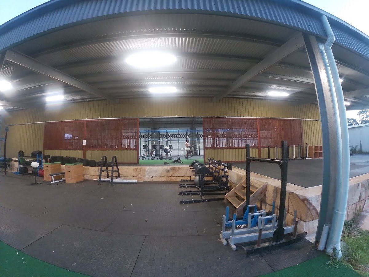 Photo of CrossFit NorWest