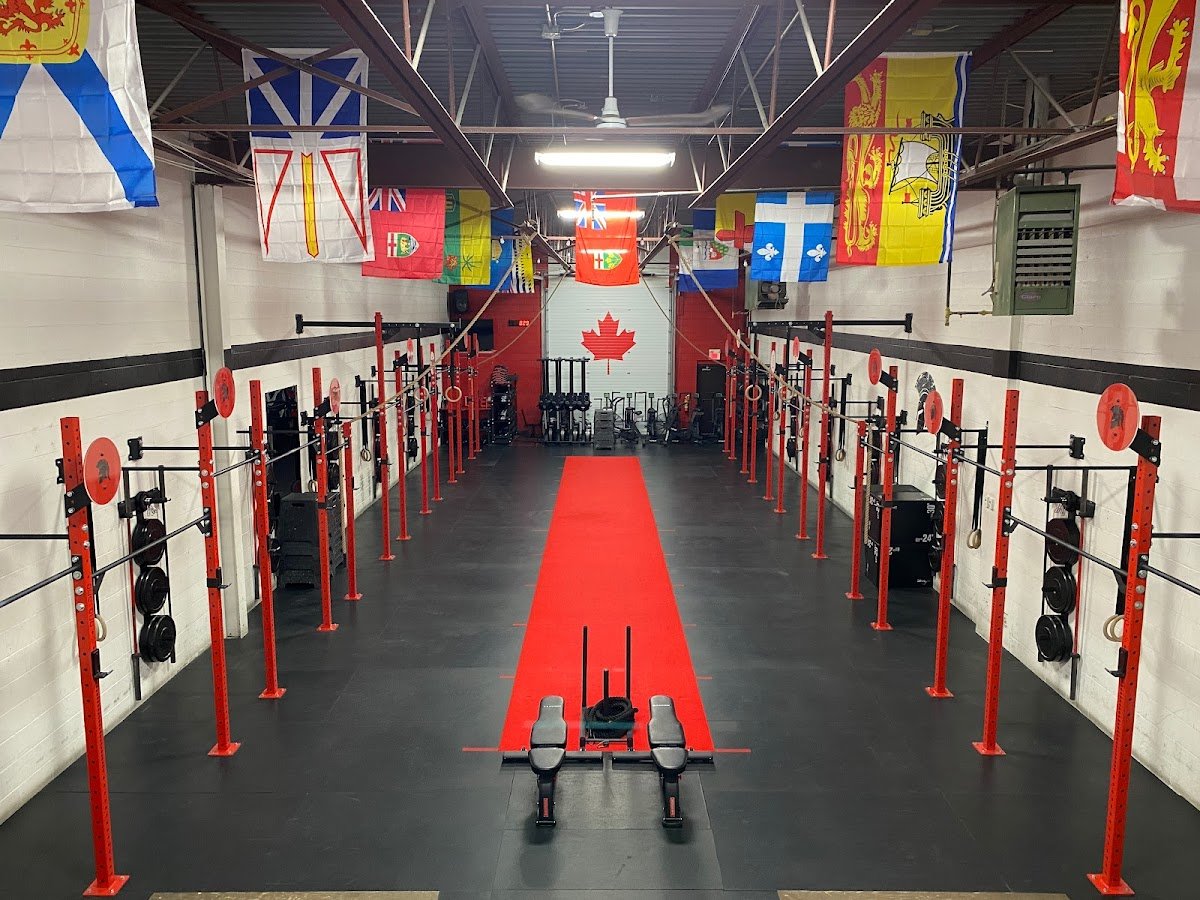 Photo of CrossFit Battlefield