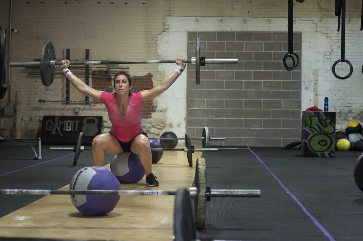 Photo of CrossFit Gambit