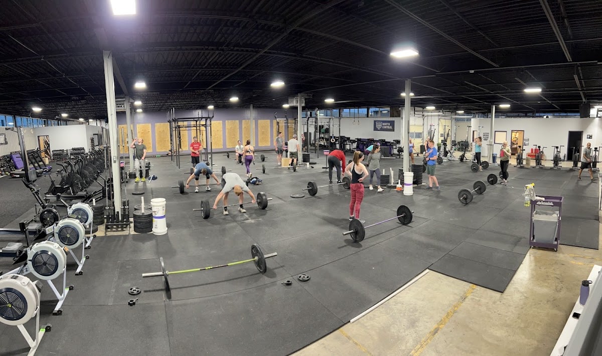 Photo of CrossFit Gambit