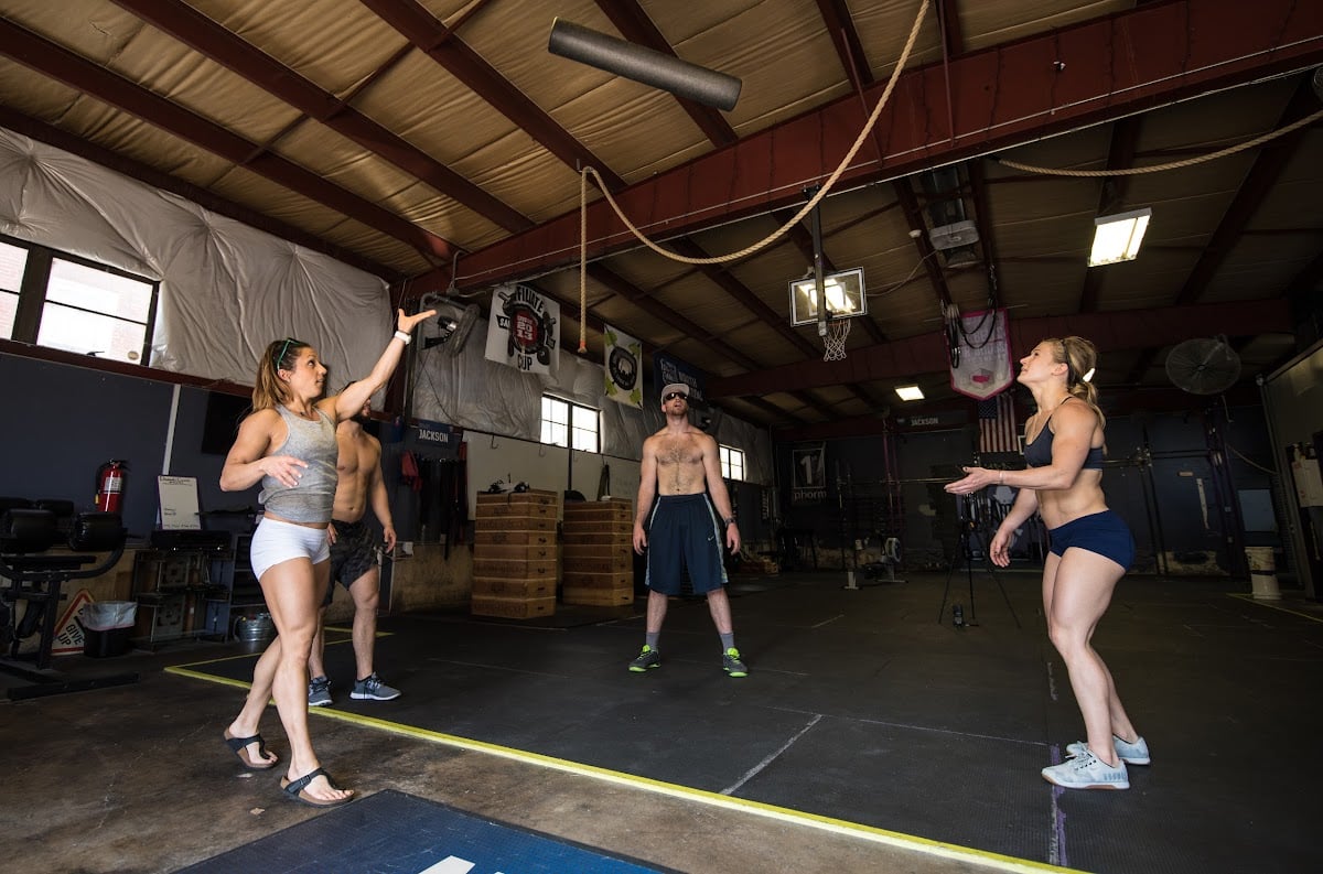 Photo of CrossFit Gambit