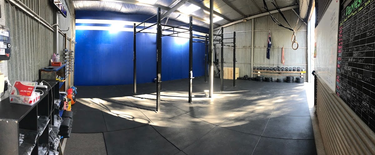 Photo of Daylesford CrossFit