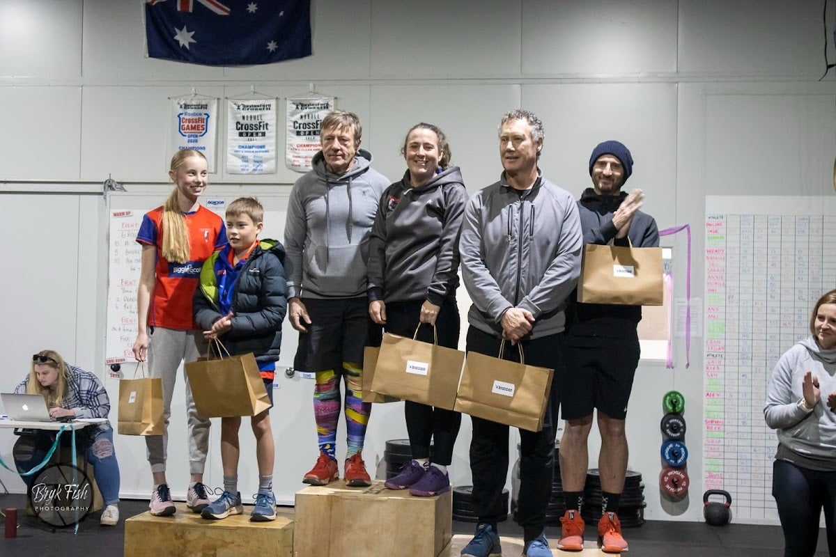 Photo of Daylesford CrossFit