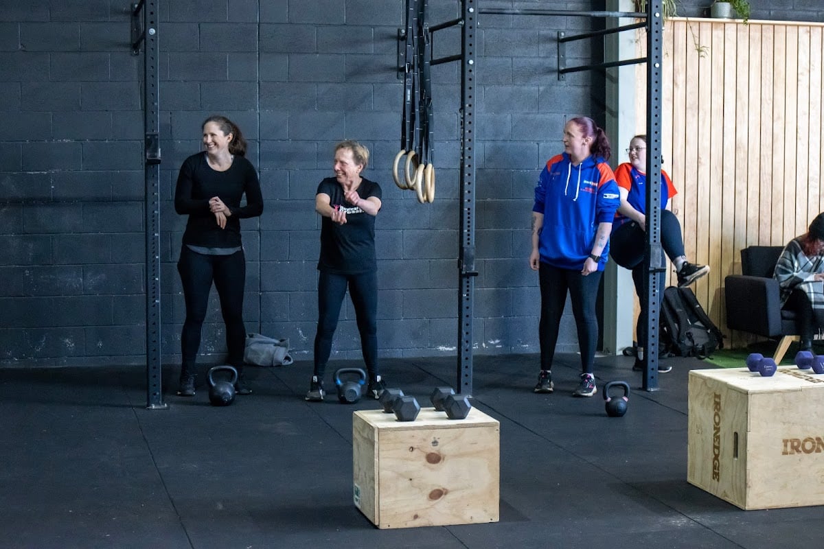 Photo of Daylesford CrossFit