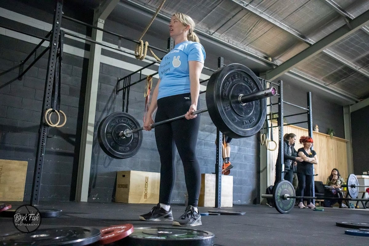 Photo of Daylesford CrossFit