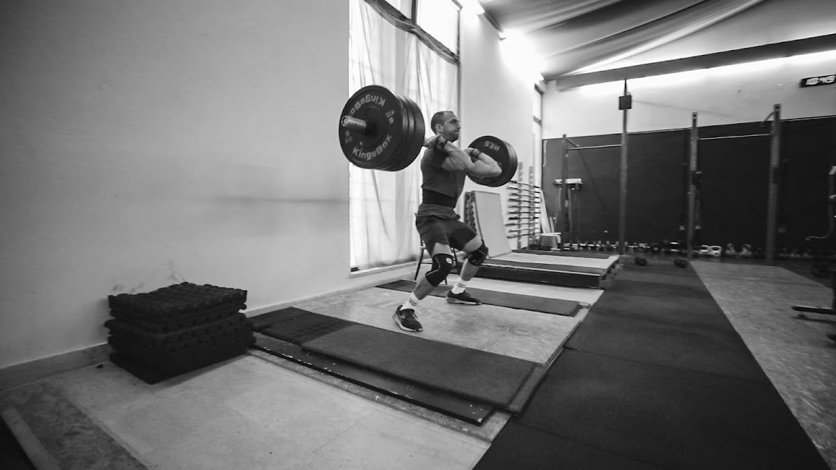 Photo of CrossFit Bura