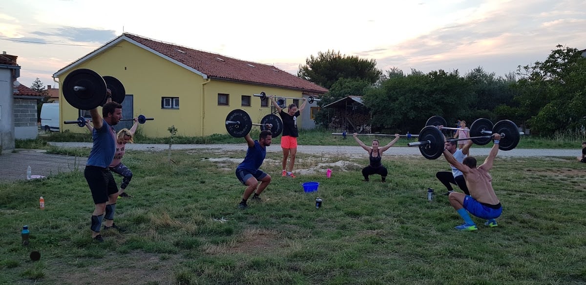 Photo of CrossFit Bura