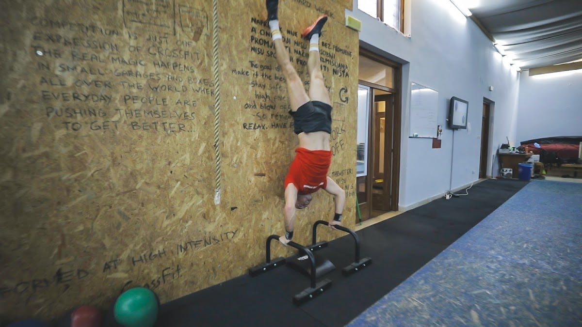 Photo of CrossFit Bura