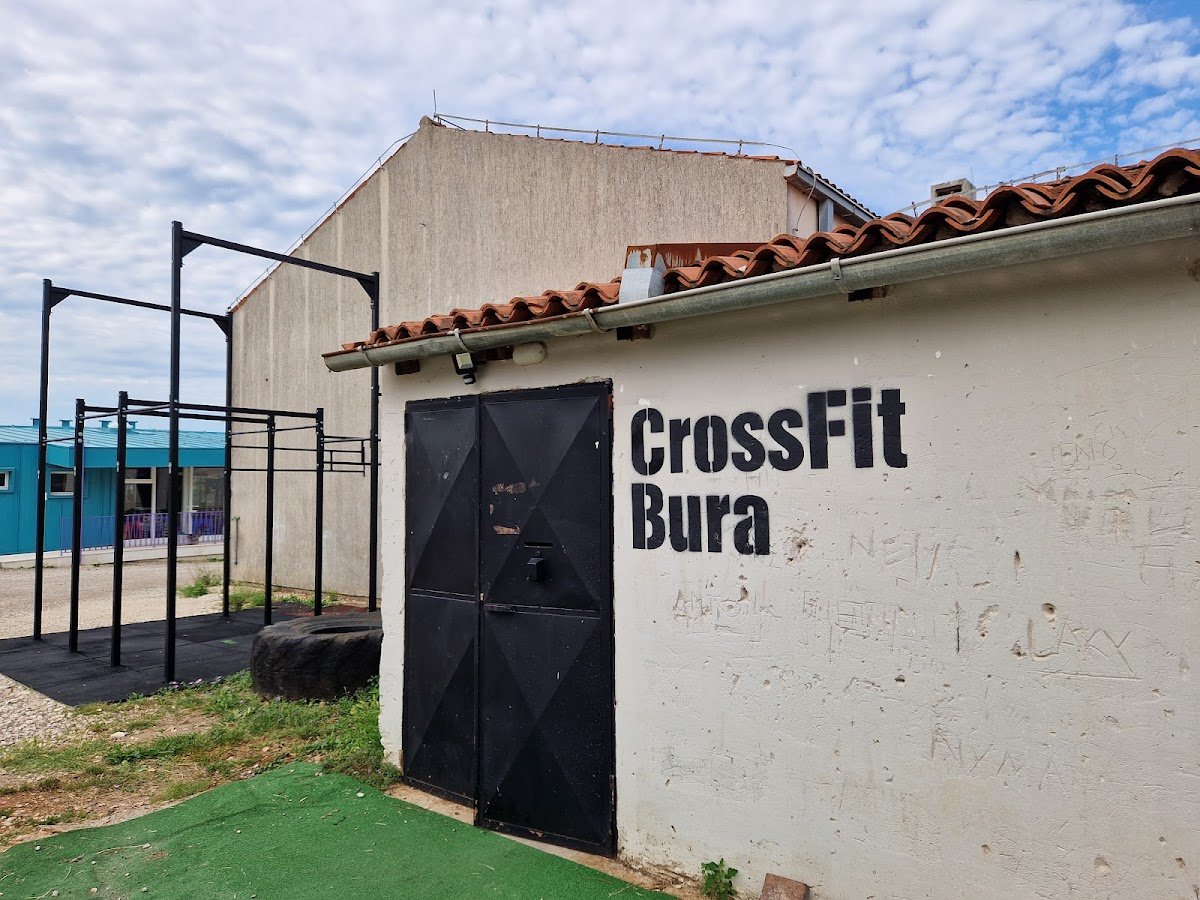 Photo of CrossFit Bura