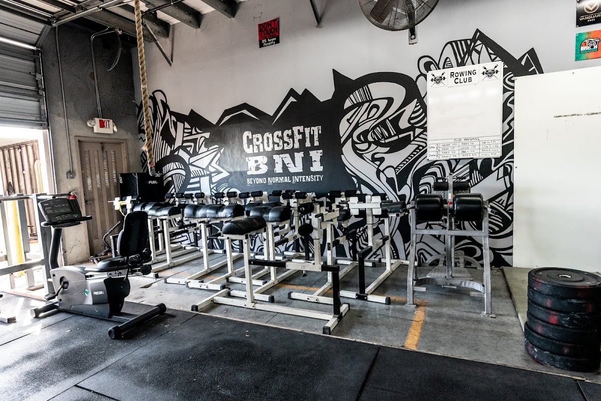 Photo of CrossFit BNI