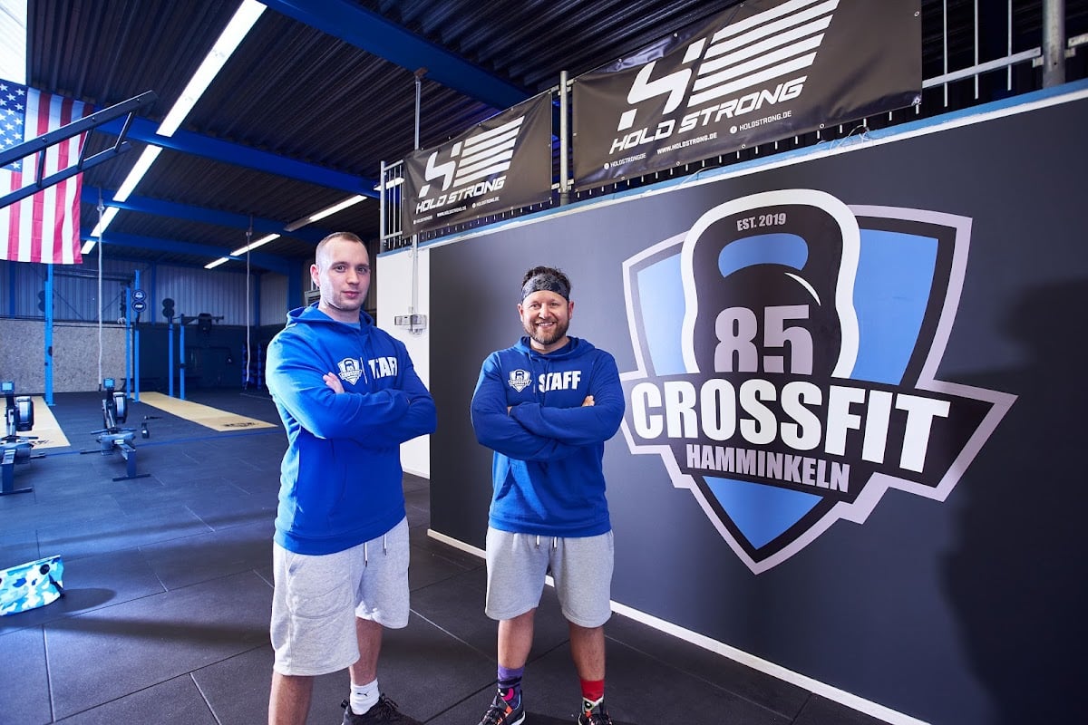 Photo of CrossFit Hamminkeln