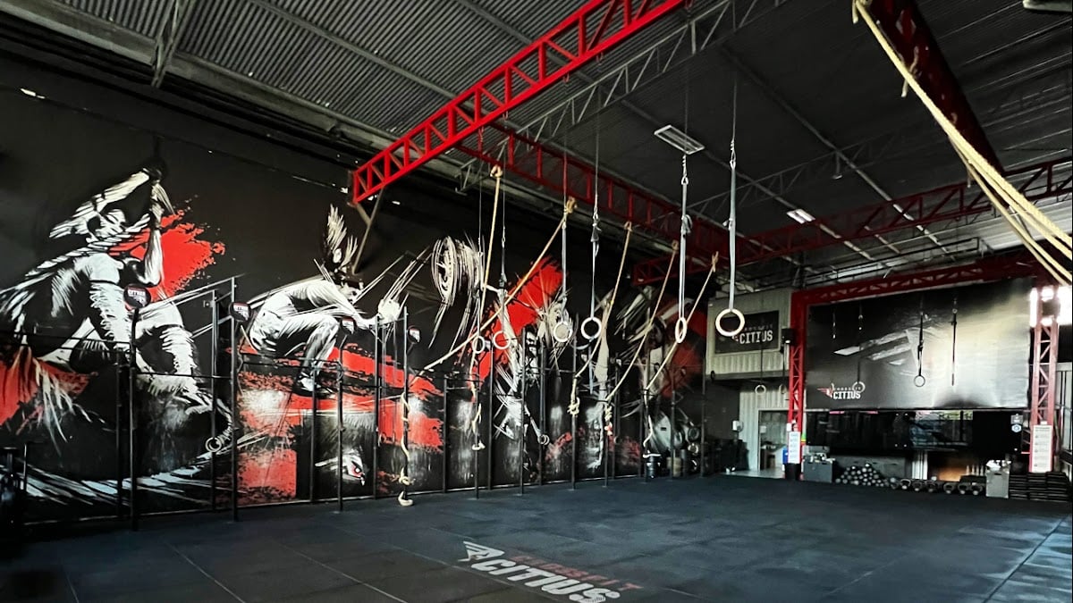 Photo of CrossFit Citius