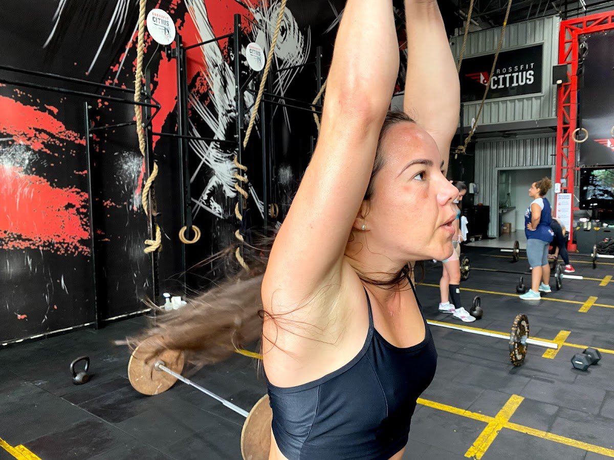 Photo of CrossFit Citius