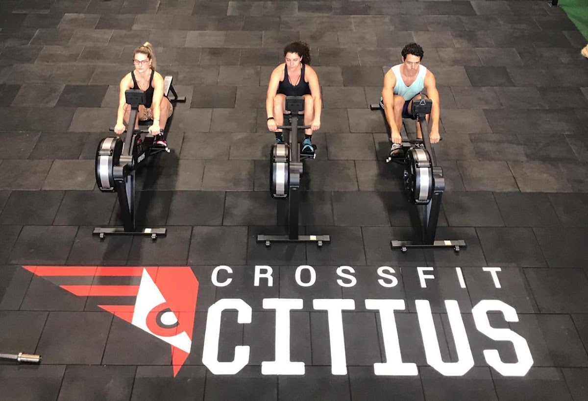 Photo of CrossFit Citius