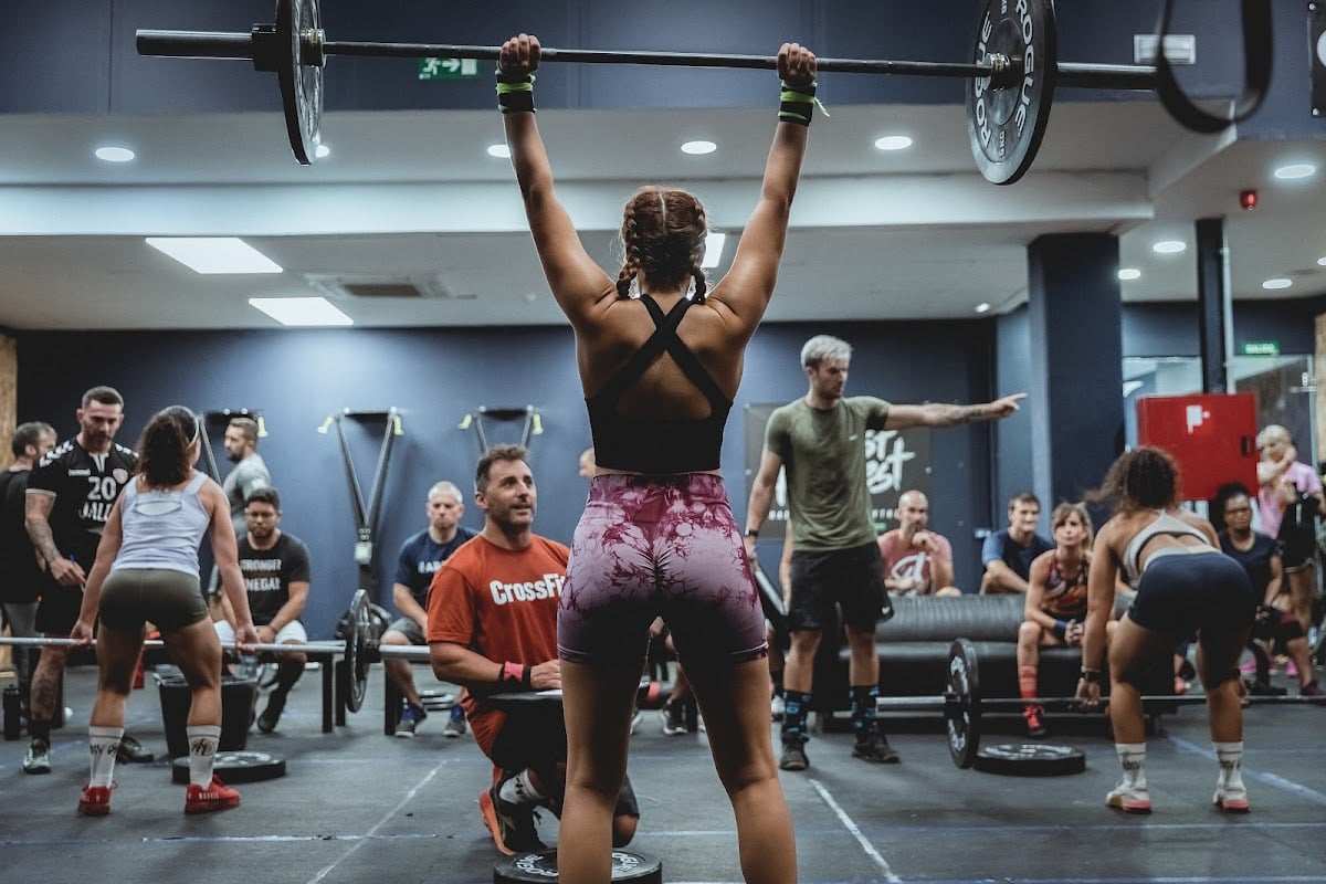 Photo of Aranah CrossFit