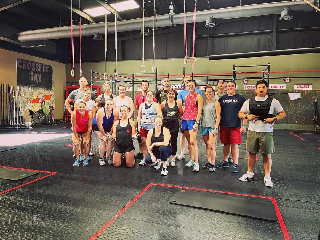 Photo of CrossFit Jax