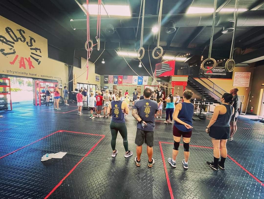 Photo of CrossFit Jax