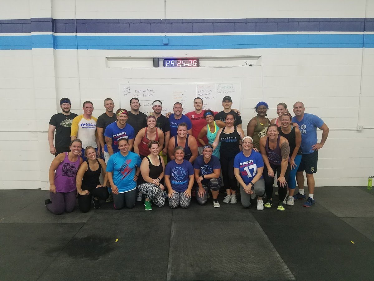 Photo of CrossFit Osiris