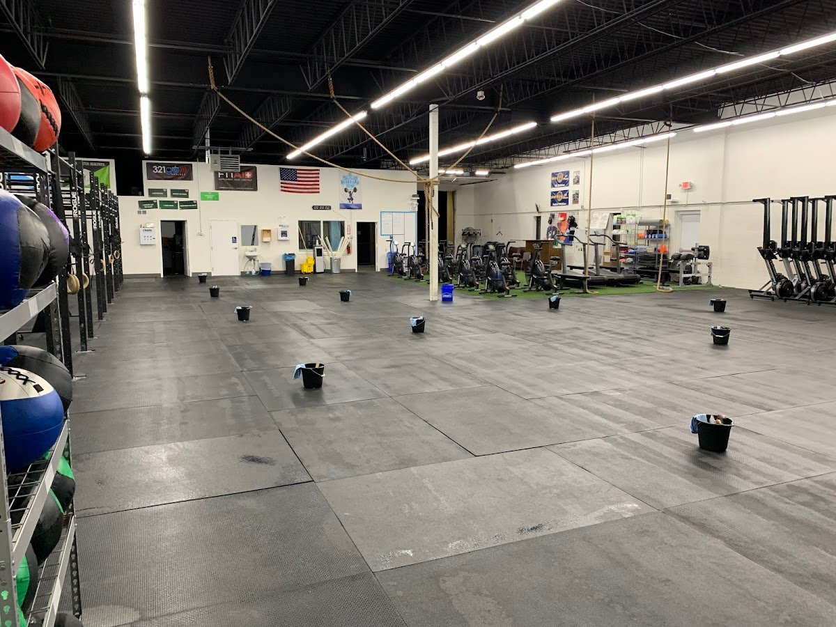 Photo of CrossFit Osiris