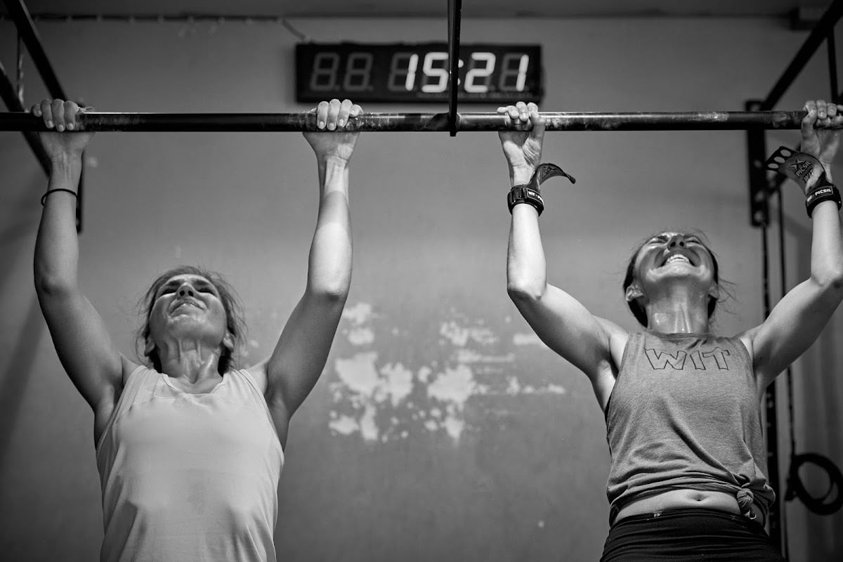 Photo of CrossFit Stuttgart