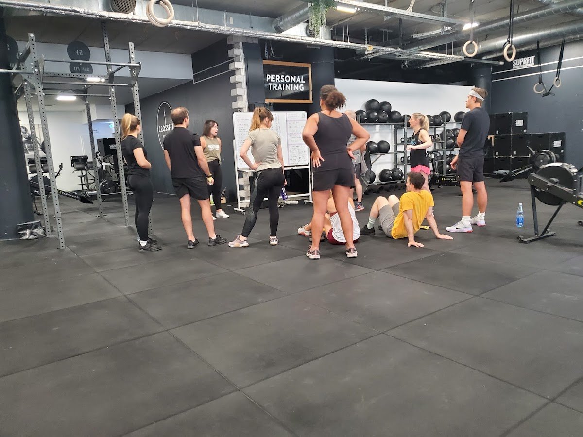 Photo of CrossFit Stuttgart