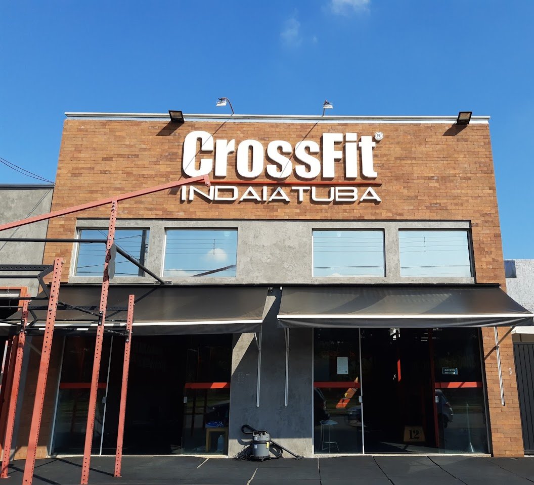 Photo of CrossFit Indaiatuba