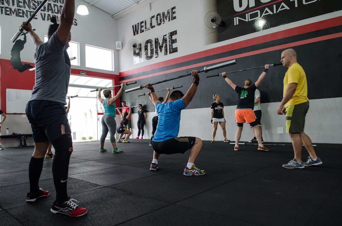 Photo of CrossFit Indaiatuba